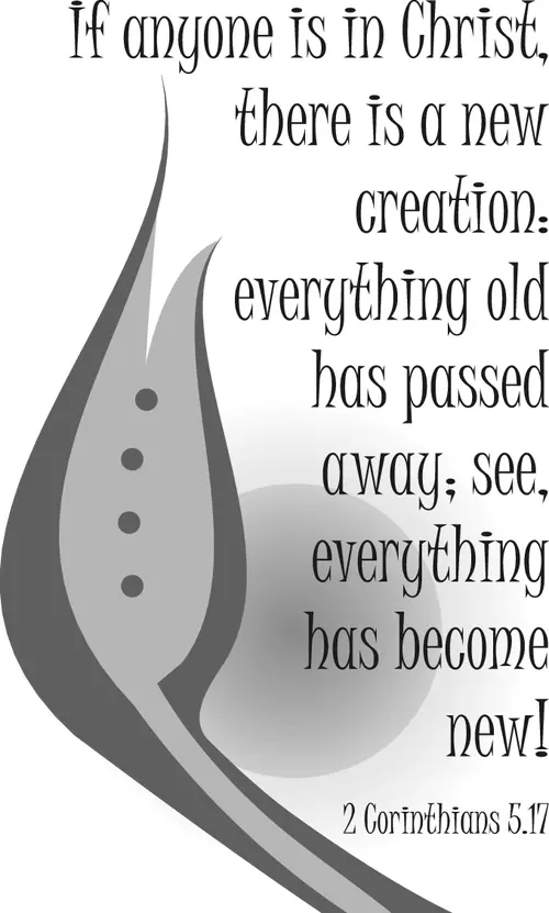 Year B After Pentecost Proper 6 (grayscale)