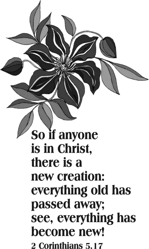 Year B After Pentecost Proper 6 (grayscale)
