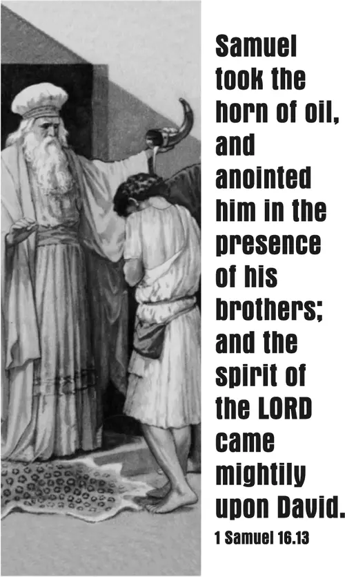 Year B After Pentecost Proper 6 (grayscale)