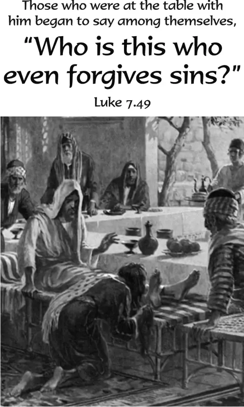 Year C After Pentecost Proper 6 (grayscale)