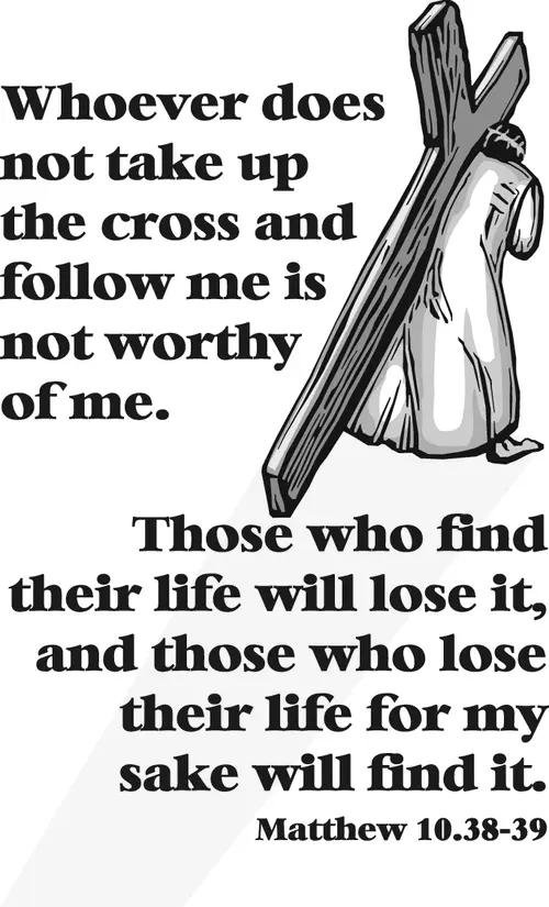 Year A After Pentecost Proper 7 (grayscale)