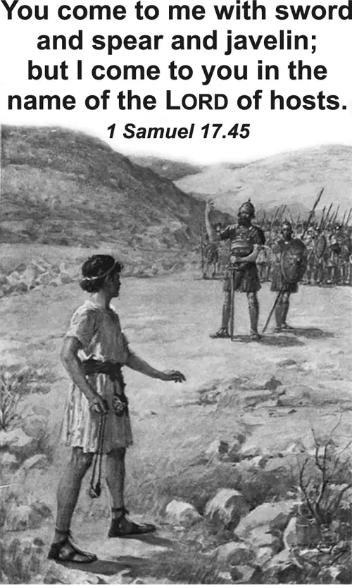 Year B After Pentecost Proper 7 (grayscale)