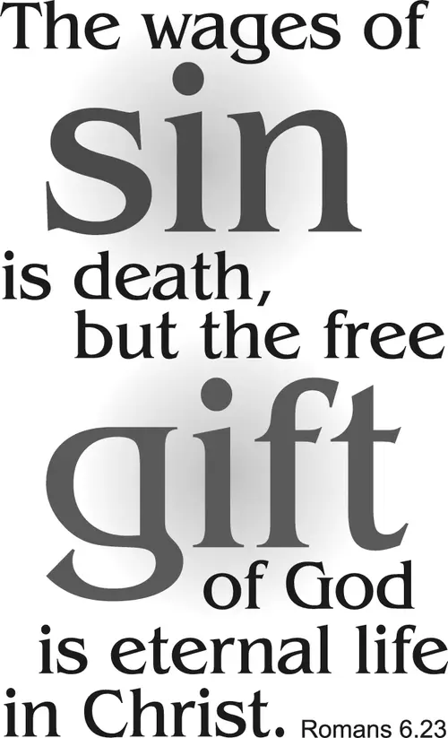 Year A After Pentecost Proper 8 (grayscale)