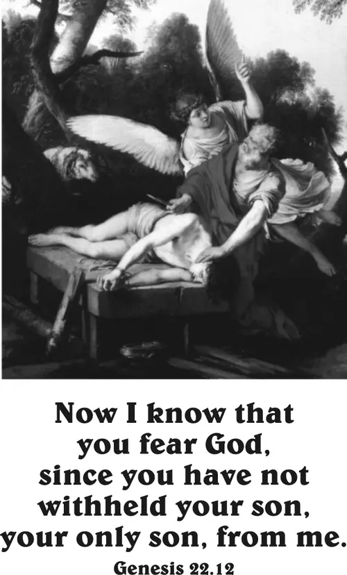 Year A After Pentecost Proper 8 (grayscale)
