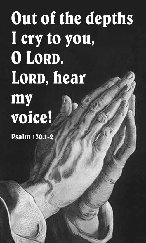 Year B After Pentecost Proper 8 (grayscale)