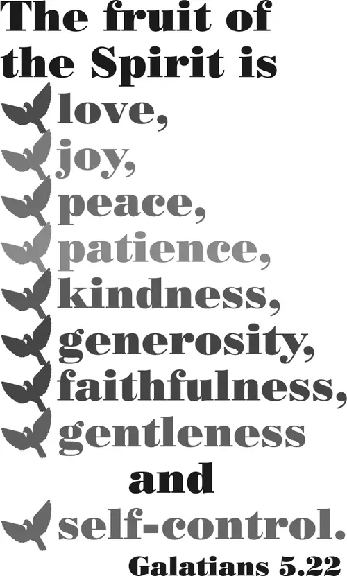 Year C After Pentecost Proper 8 (grayscale)