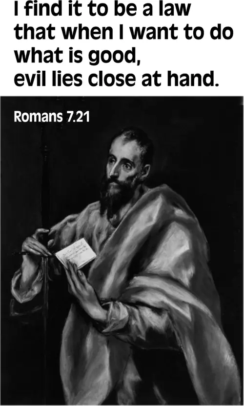Year A After Pentecost Proper 9 (grayscale)