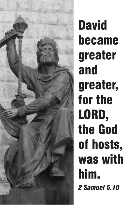 Year B After Pentecost Proper 9 (grayscale)