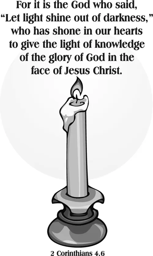 Year B Epiphany Transfiguration Sunday (grayscale)