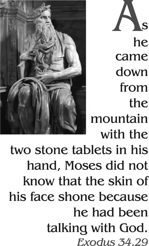 Year C Epiphany Transfiguration Sunday (grayscale)