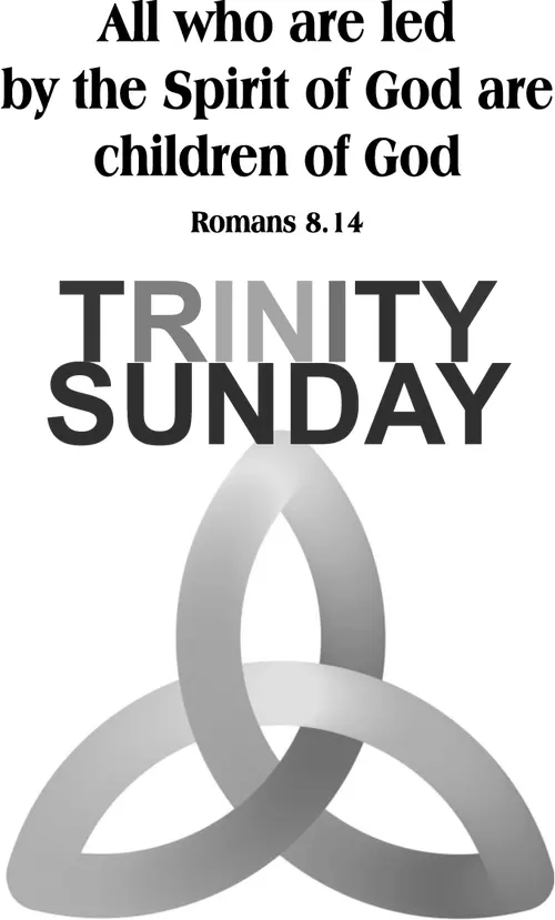 TrinitySundayB7ep (grayscale)