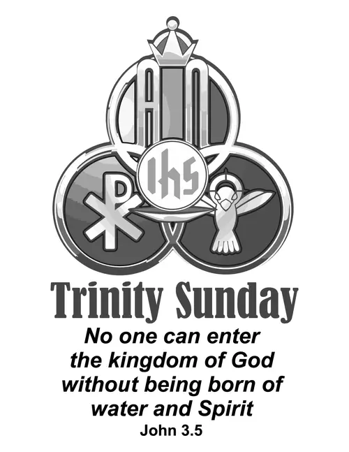 TrinitySundayB8go (grayscale)