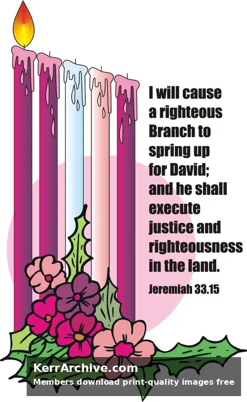 Year C Advent First Sunday