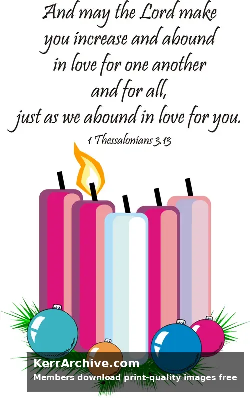 Year C Advent First Sunday