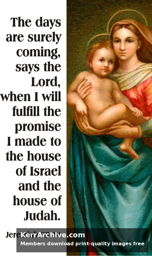 Year C Advent First Sunday