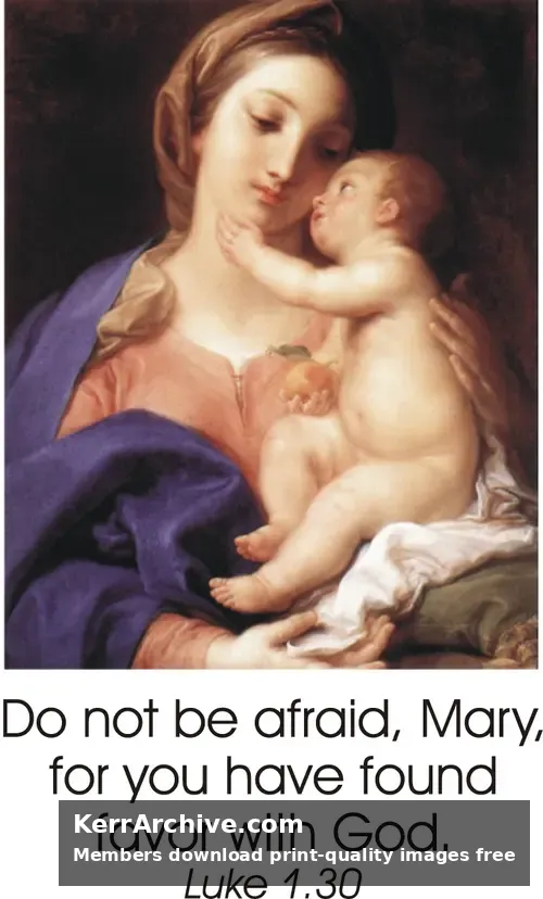 Year C Advent First Sunday