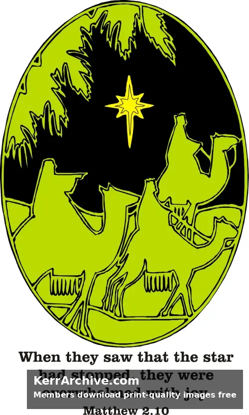 Year C Advent Fourth Sunday