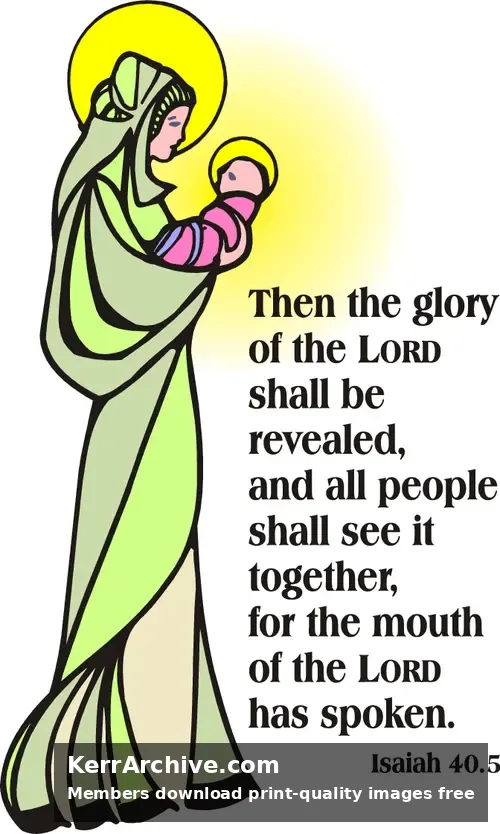 Year B Advent Second Sunday