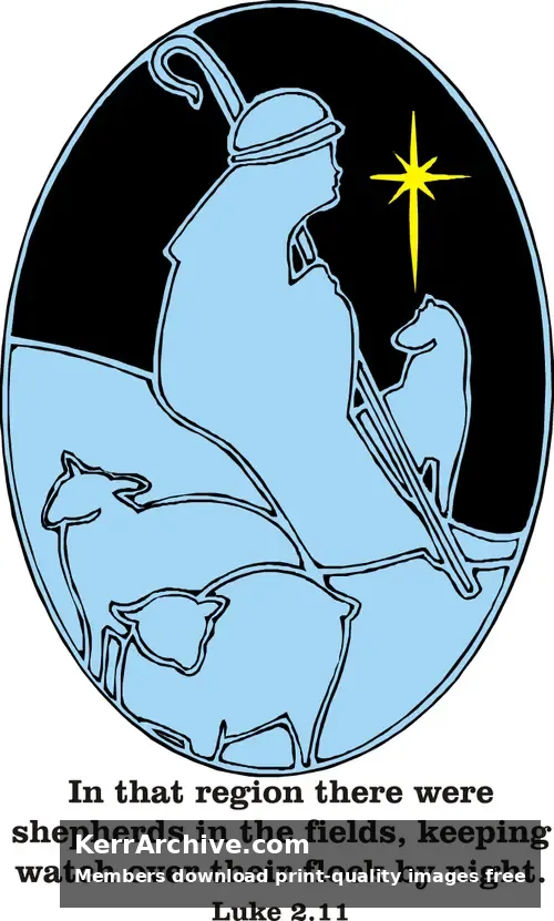 Year C Advent Second Sunday