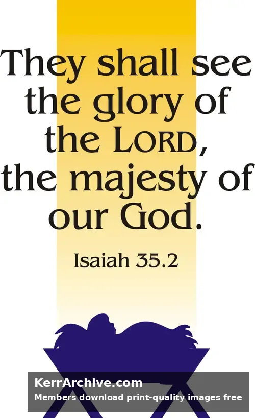 Year A Advent Third Sunday