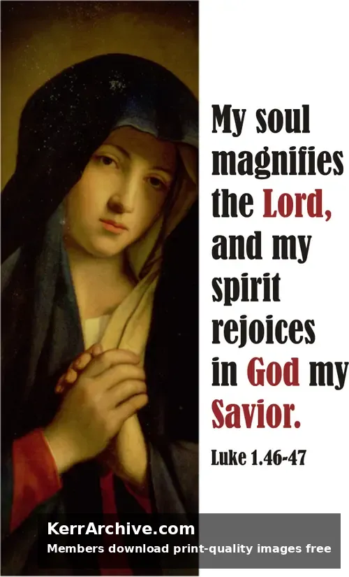 Year A Advent Third Sunday