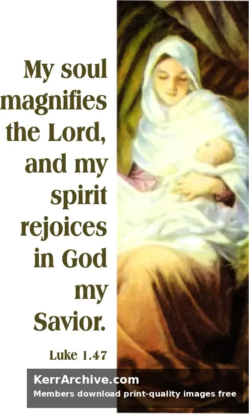 Year B Advent Third Sunday