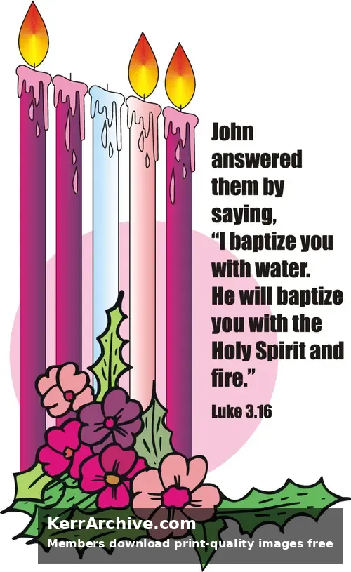 Year C Advent Third Sunday