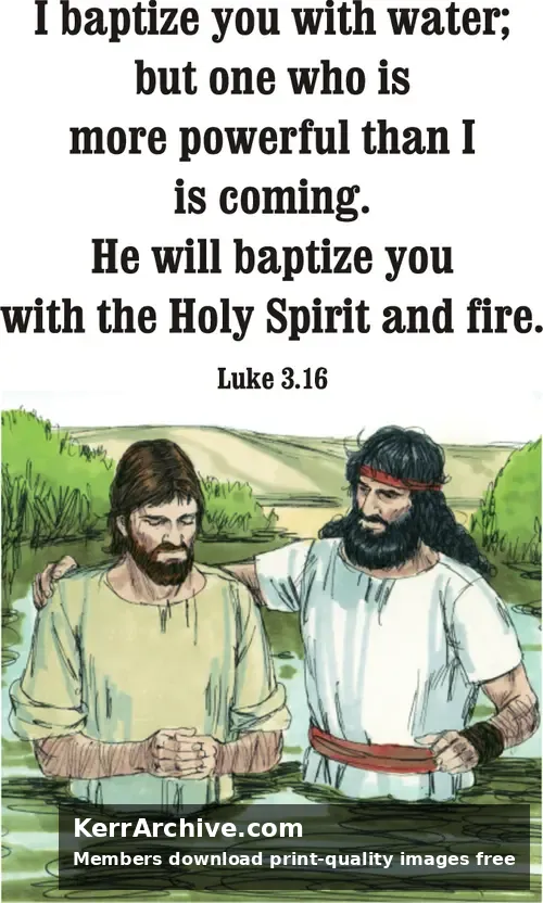 Year C Advent Third Sunday