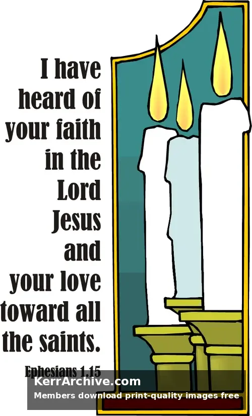 Year C After Pentecost All Saints Day
