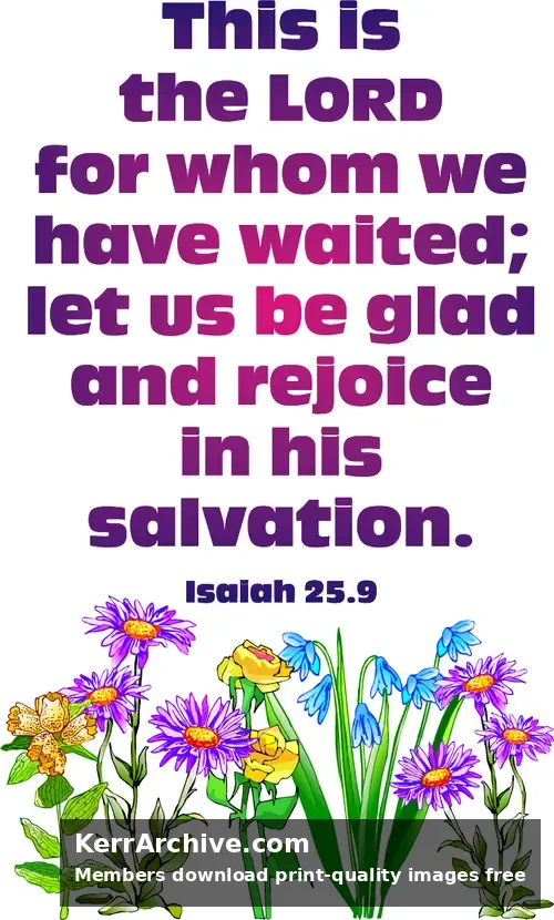 Year B After Pentecost All Saints Day