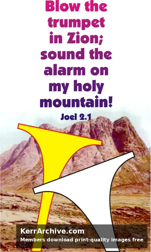Year B Lent Ash Wednesday