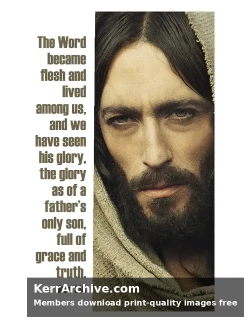 Year C Christmas Second Sunday — John 1:14