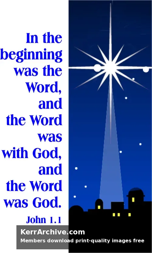 Year B Christmas Christmas Eve/Day