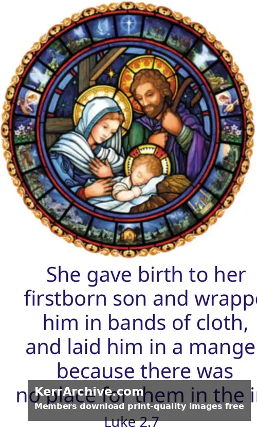 Year C Christmas Christmas Eve/Day