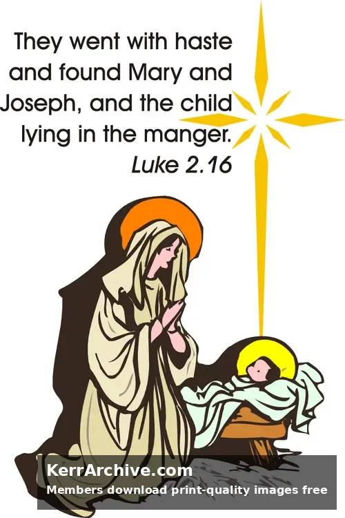 Year B Christmas Christmas Eve/Day