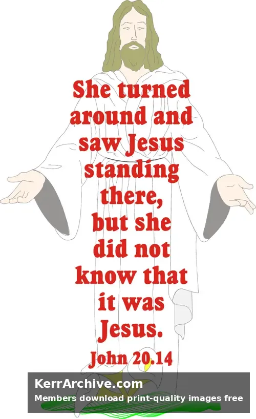 Year A Easter Easter Sunday