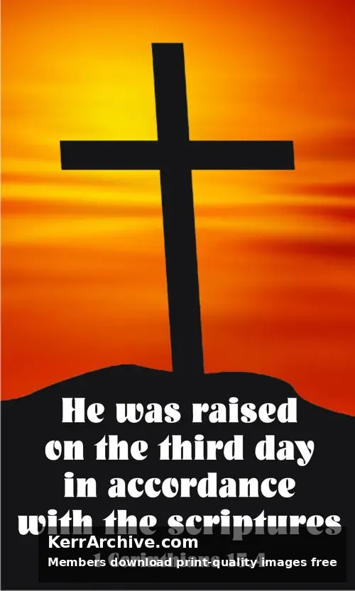 Year C Easter Easter Sunday