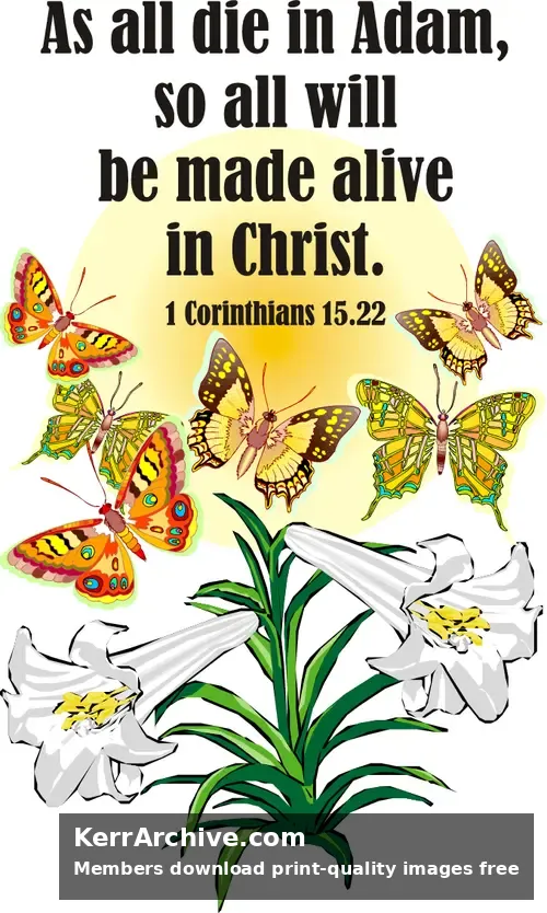 Year C Easter Easter Sunday