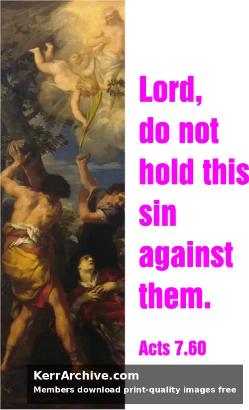 Year A Easter Fifth Sunday