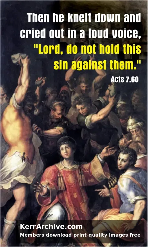 Year A Easter Fifth Sunday