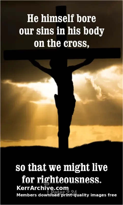 Year A Easter Fourth Sunday