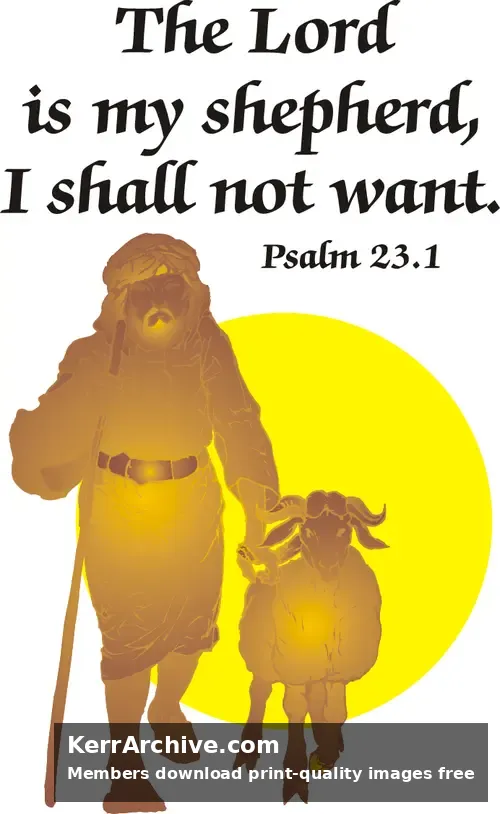 Year C Easter Fourth Sunday