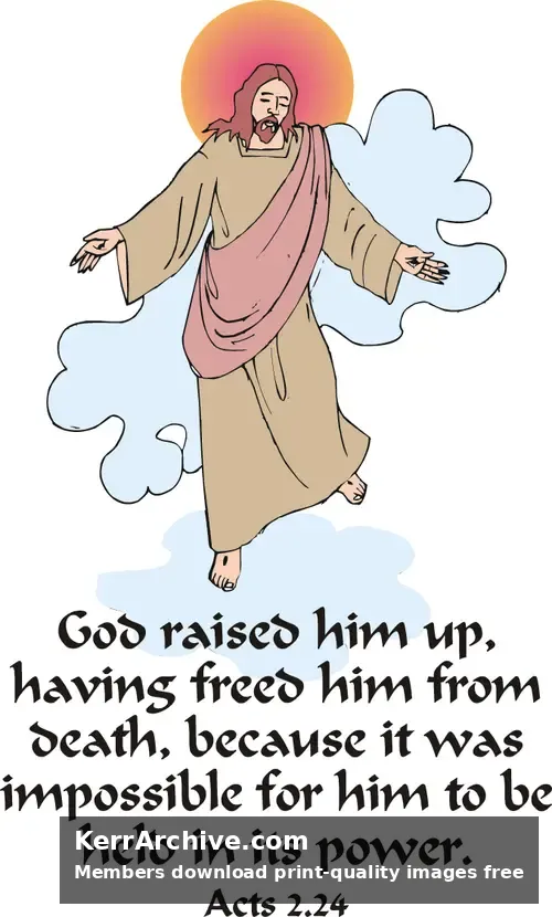 Year A Easter Second Sunday