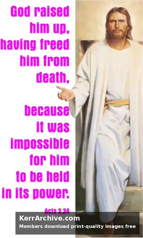 Year A Easter Second Sunday