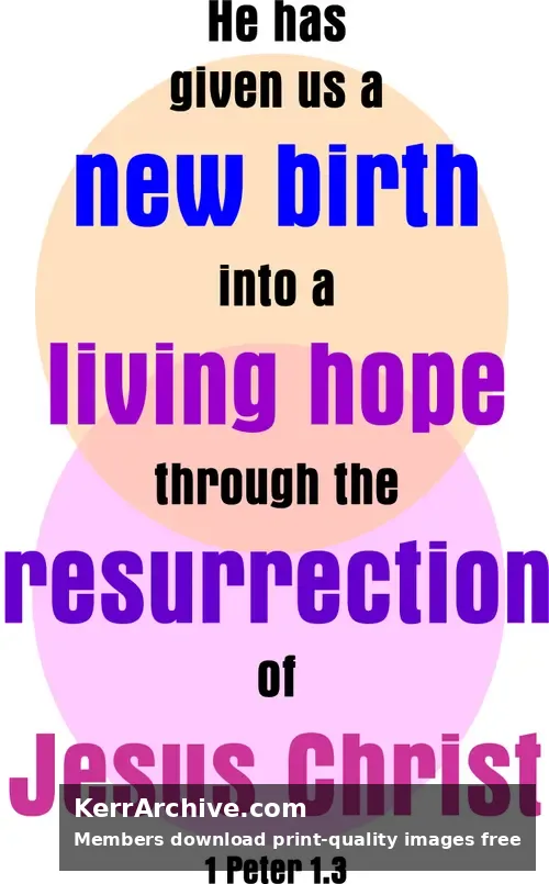 Year A Easter Second Sunday