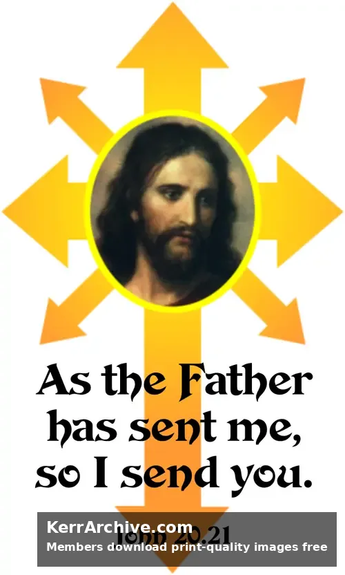 Year A Easter Second Sunday