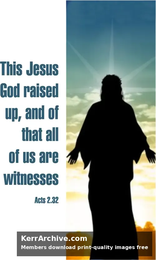 Year A Easter Second Sunday