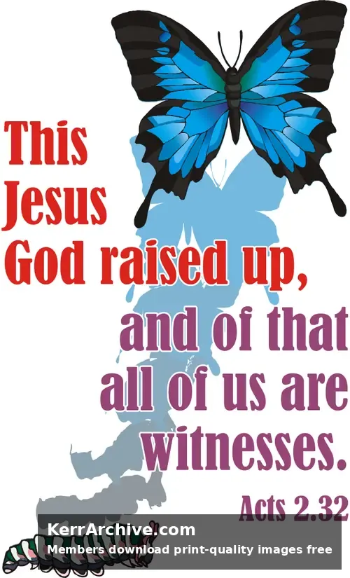 Year A Easter Second Sunday