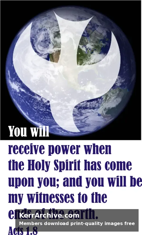 Year A Easter Ascension Sunday
