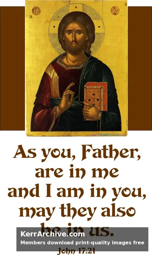 Year C Easter Ascension Sunday